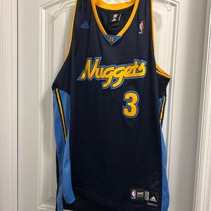 Adidas Iverson Jersey